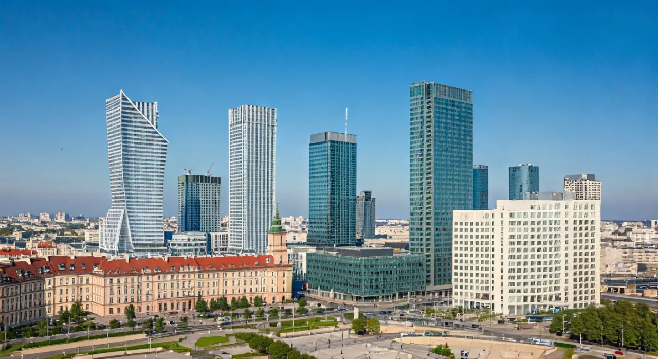 Z jakiego kraju pochodzi firma Blow? Odkryj jej polskie korzenie