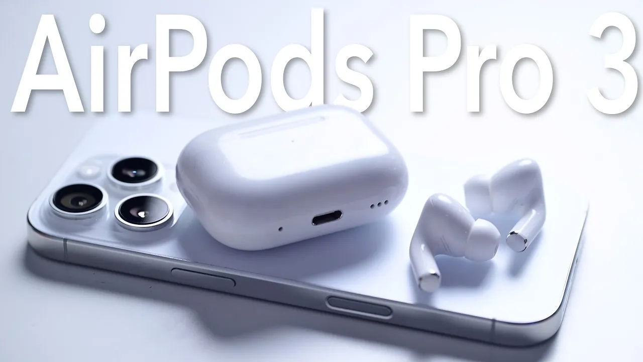 AirPods Pro kiedy nowe - co musisz wiedzieć o premierze i funkcjach