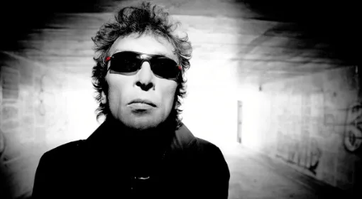 Janusz Panasewicz - pełny profil i kariera wokalisty