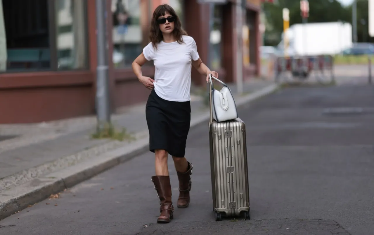 Jaka walizka na 10 dni? Wybierz idealny bagaż na podróż