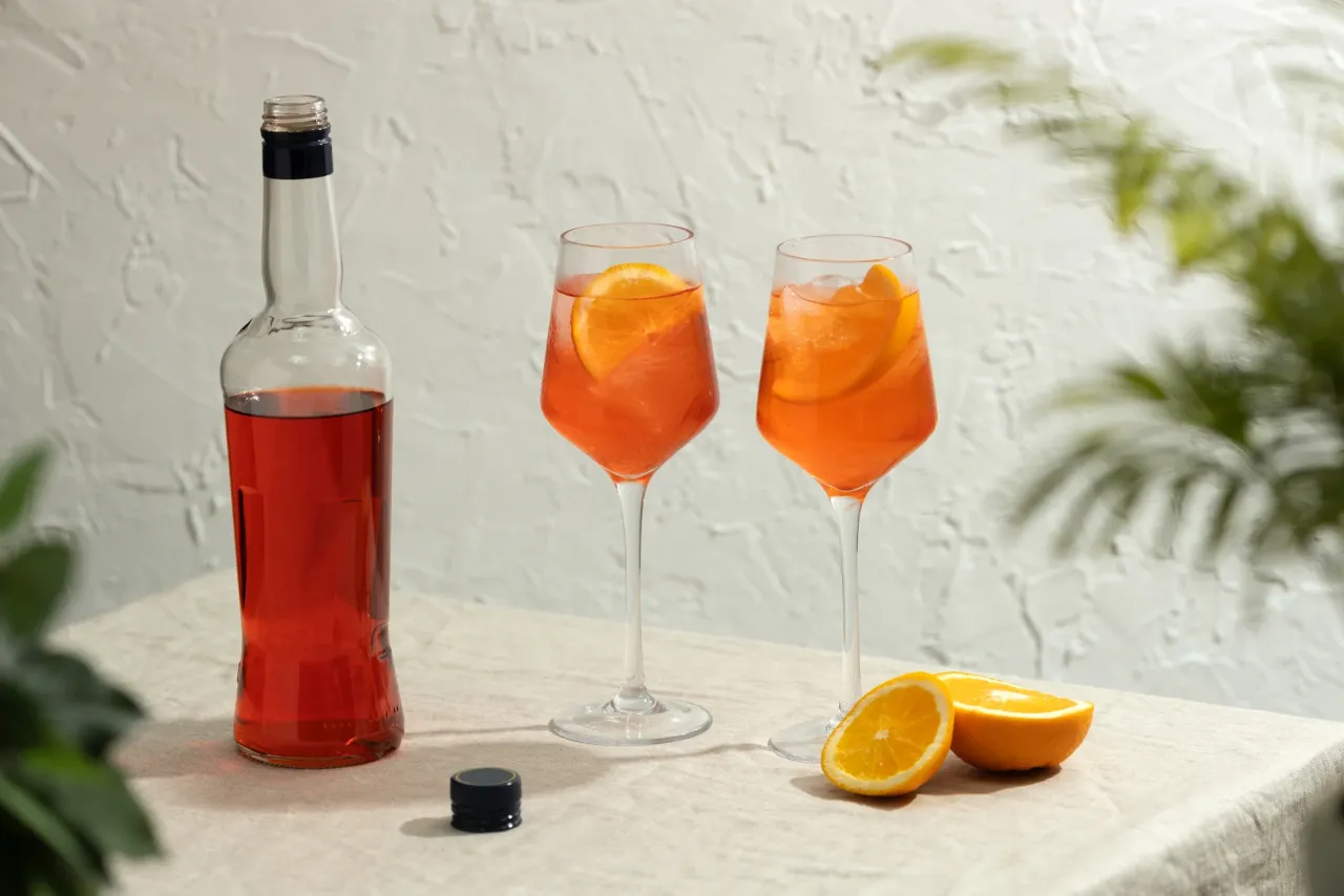 Jak zrobić Aperol Spritz? Prosty przepis i sekretne triki