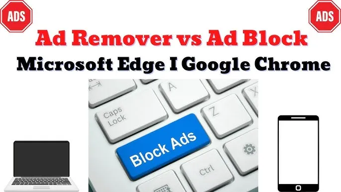 Anty reklamy Google Chrome - jak się ich pozbyć? - Skuteczne metody 