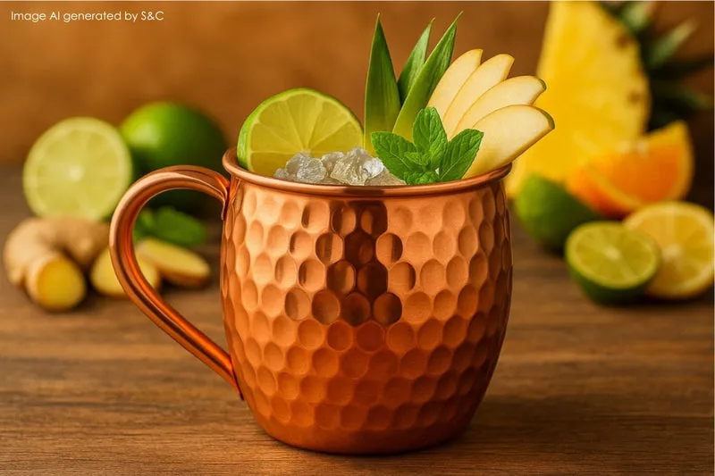 Ginger Ale Cocktails: Einfache Rezepte & Tipps für perfekte Drinks