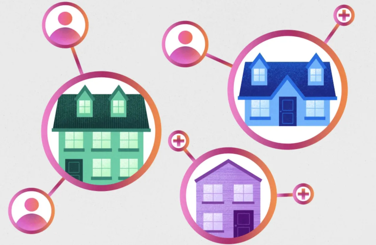 Jak oglądać Netflix poza domem bez obaw o zablokowanie konta