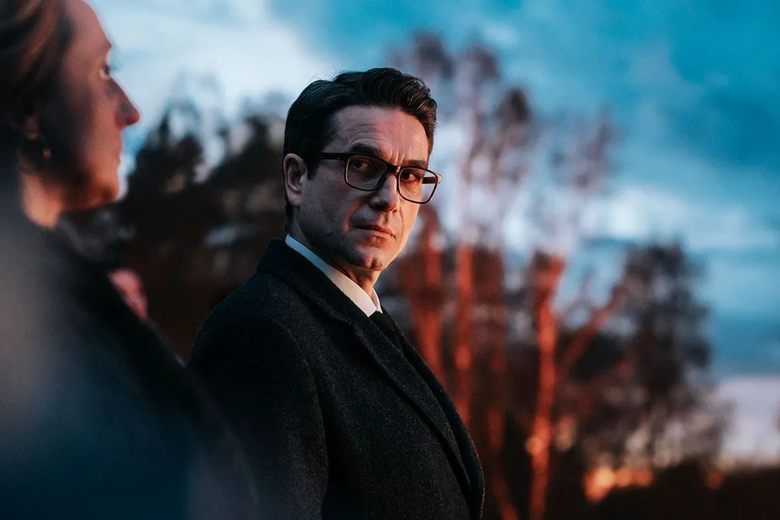 Minghun 1: Refleksje Widza – analiza straty, ironii i emocji w filmie