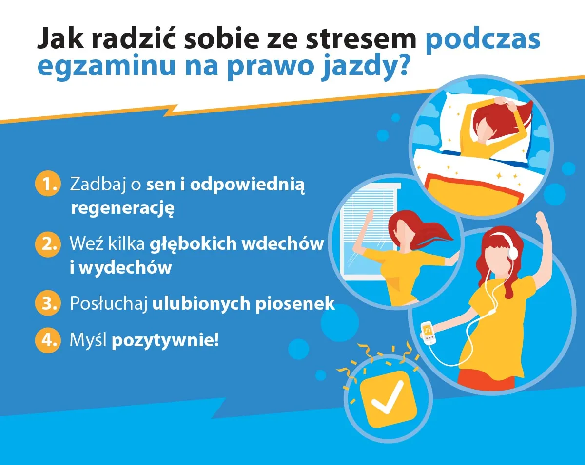Co przynosi szczęście na egzaminie na prawo jazdy – sprawdzone sposoby i przesądy