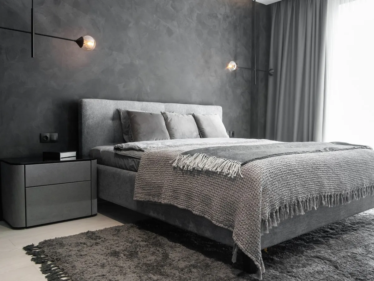 Jaką wykładzinę do sypialni wybrać, aby zapewnić komfort i trwałość