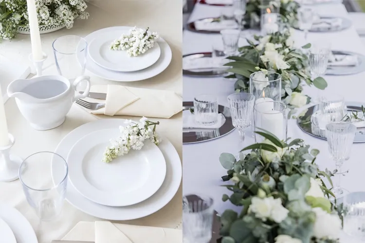 Jak udekorować stół na komunie dla chłopca - eleganckie pomysły i inspiracje