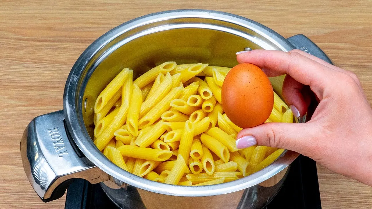 Sprytne sposoby na wykorzystanie ugotowanego makaronu bez marnowania