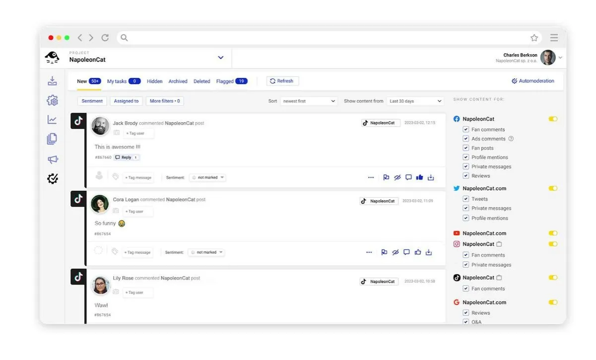 Zarabianie na TikToku bez wysiłku: Sprawdzone metody monetyzacji konta
