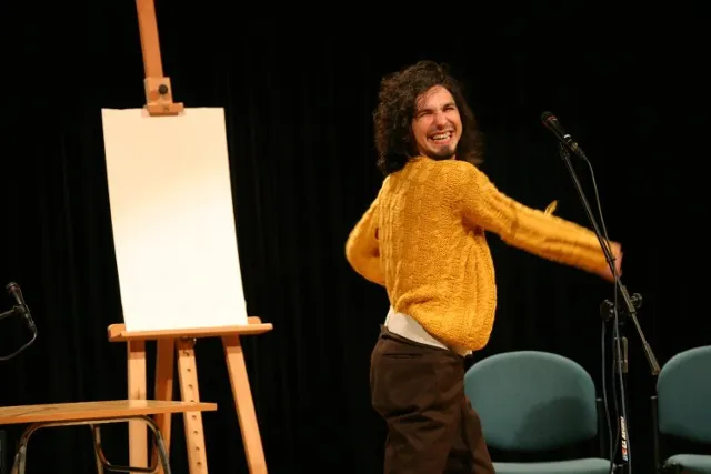 Kabaret żółty sweterek: historia, znaczenie i wpływ na kulturę