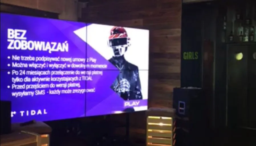 Jak wyłączyć TIDAL w Play24 i uniknąć niepotrzebnych opłat