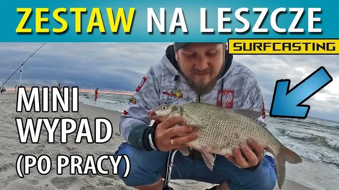 Jaką wędkę na leszcza z gruntu wybrać, by nie żałować wyboru?