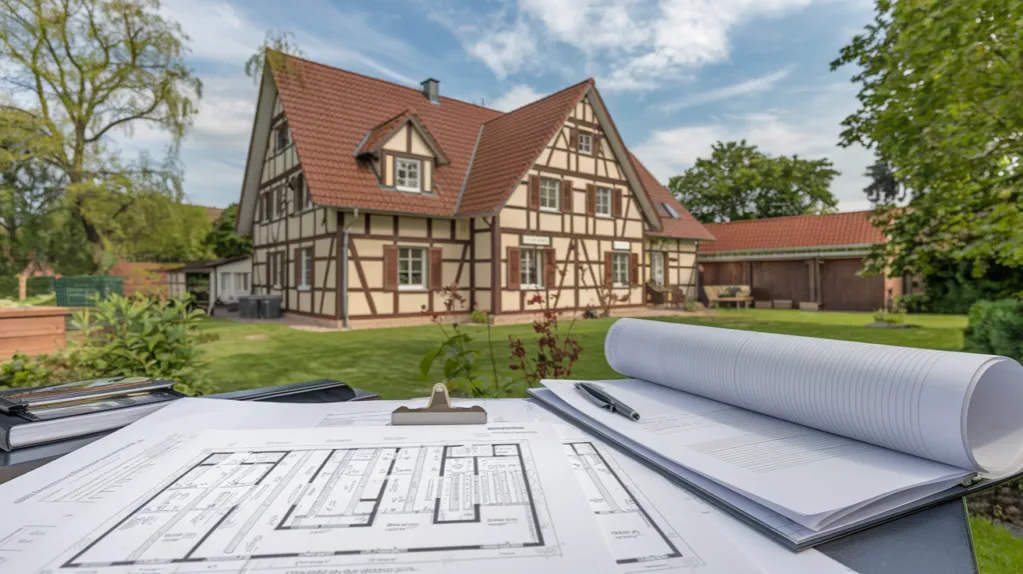 Masz pozwolenie na budowę? Oto 7 kroków, by zacząć bez kar!