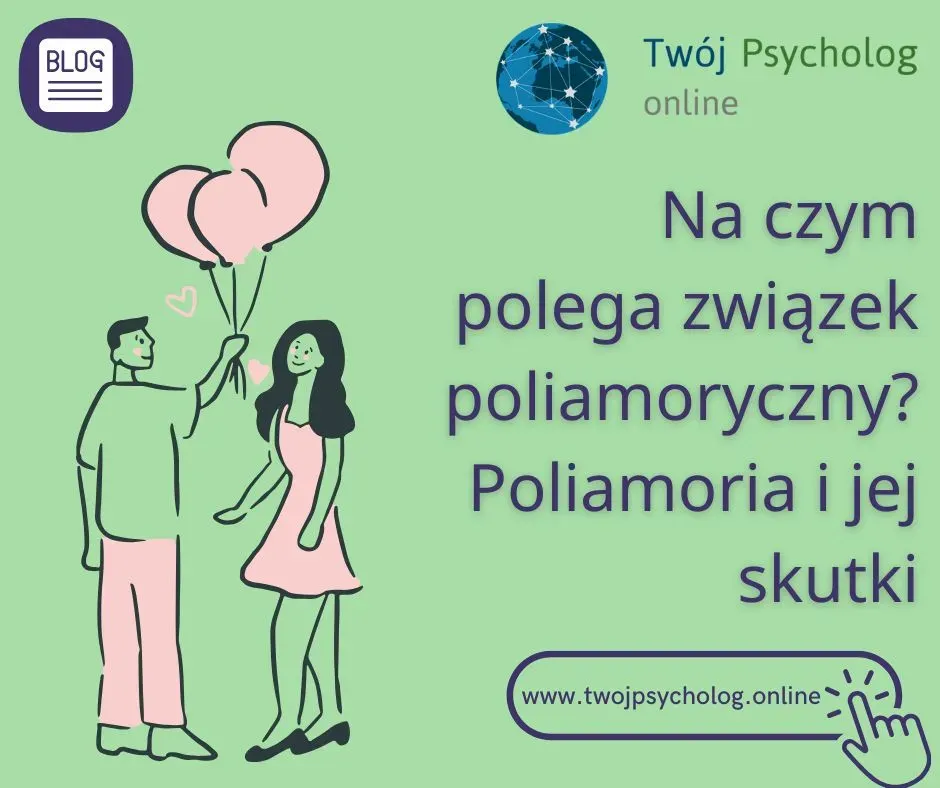 Kim jest i jak żyje osoba poliamoryczna - przewodnik