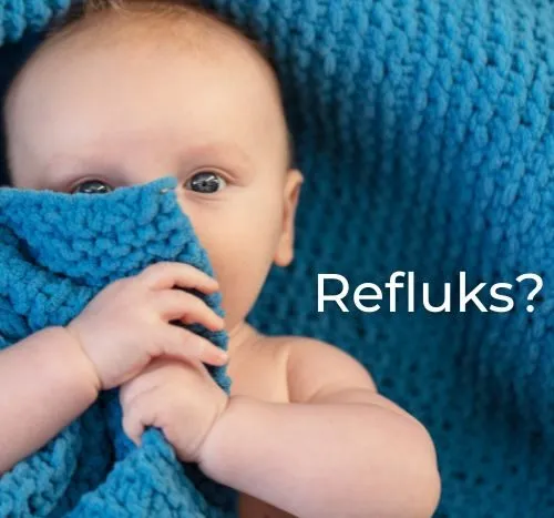Kiedy mija refluks u niemowlaka? Poznaj objawy i rozwiązania Kiedy mija refluks u niemowlaka? Poznaj objawy i rozwiązania