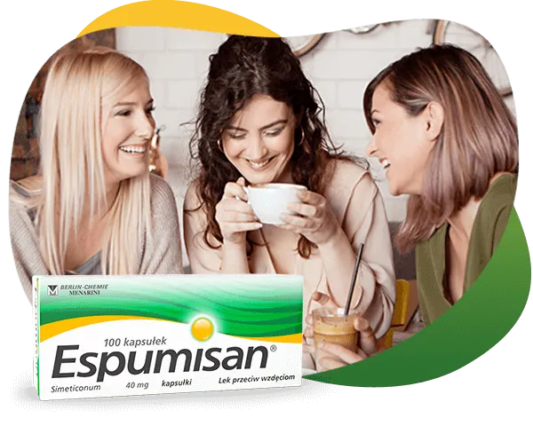 Jak zażywać espumisan, aby uniknąć bólu brzucha i wzdęć?