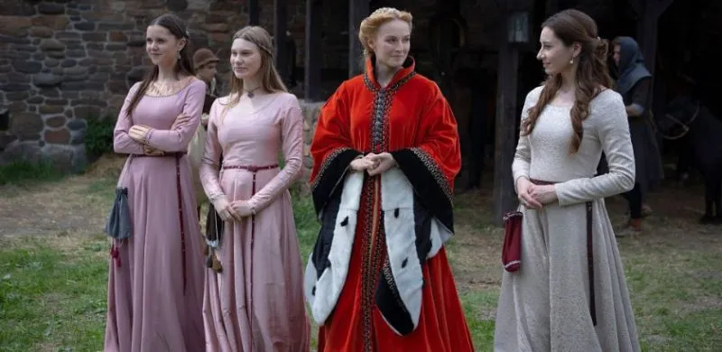 Ania - co sądzimy o nowym serialu historycznym z 2023 roku?