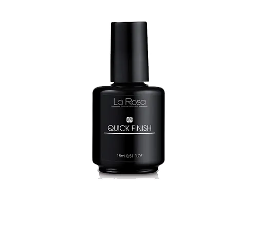 Quick Finish do czego służy – odkryj sekrety idealnego manicure