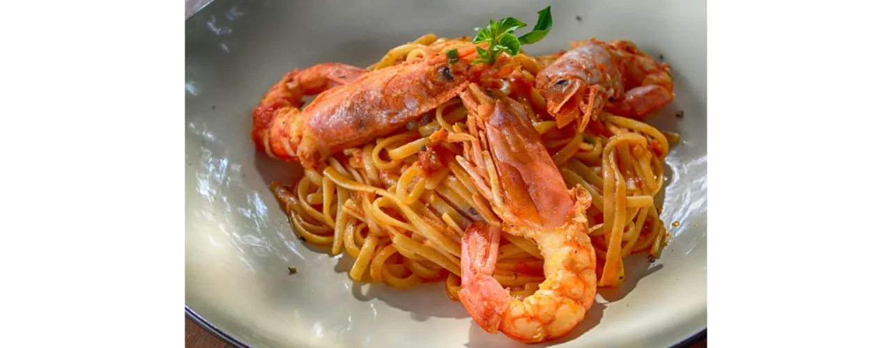 Czy krewetki są dietetyczne? Odkryj ich zdrowotne korzyści