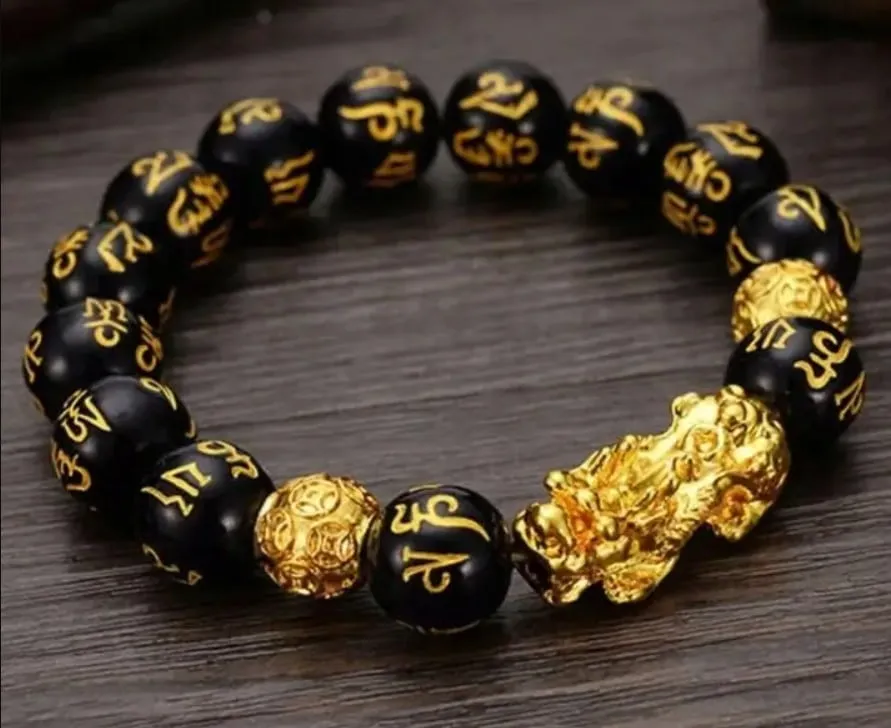 Jak skutecznie używać bransoletki feng shui dla pozytywnej energii