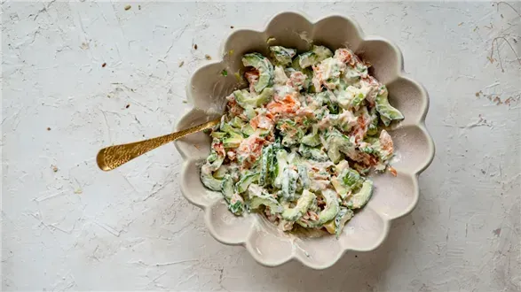 Jaka sałatka do ryby? 15 przepisów, które podkreślą smak!