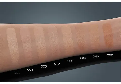 Catrice korektor 005 czy 010 - który wybór zapewni lepsze krycie?