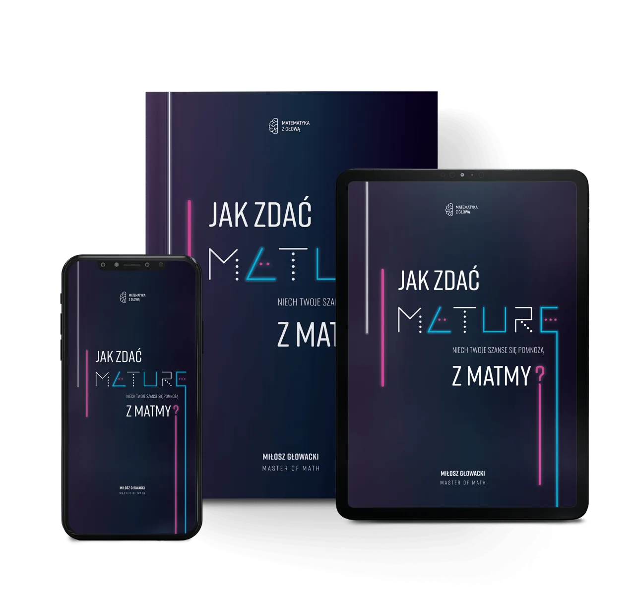 Jak zdać maturę z matematyki 2026? Przewodnik krok po kroku