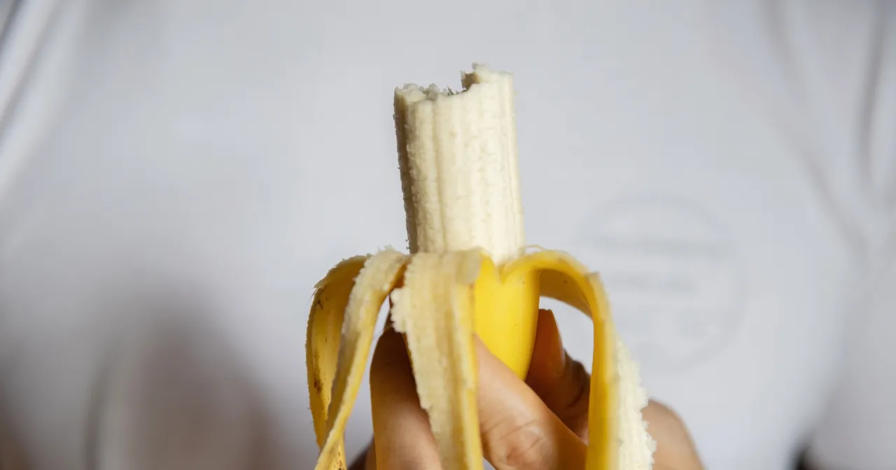 Czy banany tuczą? Odkryj prawdę o ich wpływie na wagę