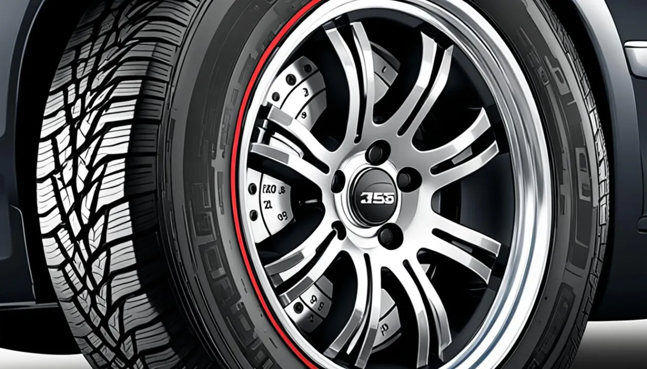 Jakie ciśnienie w oponach 185/65 r15? Uniknij niebezpieczeństwa na drodze