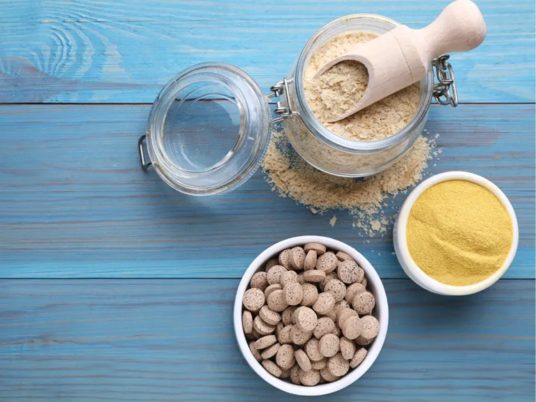 Czym zastąpić kurkumę? - Najlepsze alternatywy dla kurkumy