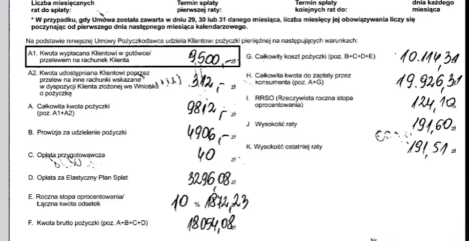 Provident: jak sprawdzić zadłużenie? 3 skuteczne metody