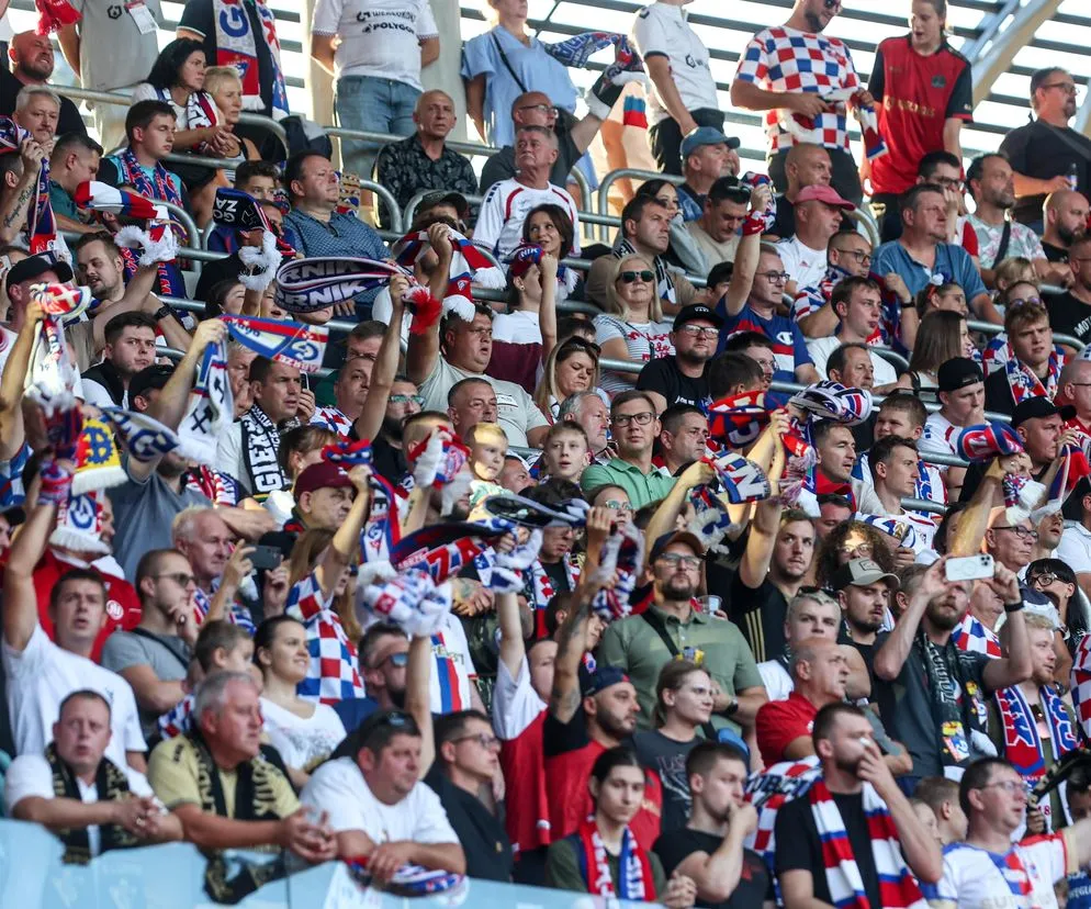 Ile odcinków w imię sprawiedliwości wyemitowano w Polsce? Pełna lista