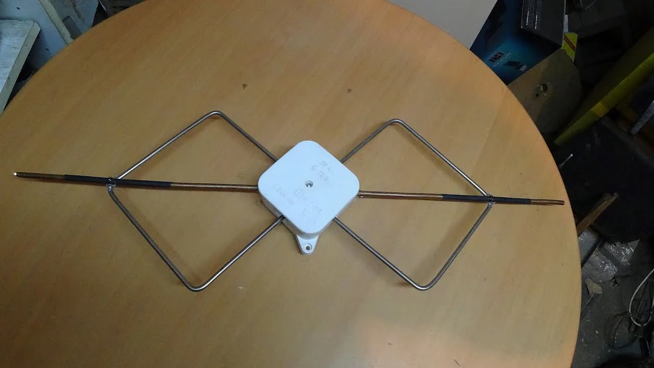 Jak zrobić antenę MUX 8, by nie tracić ulubionych kanałów