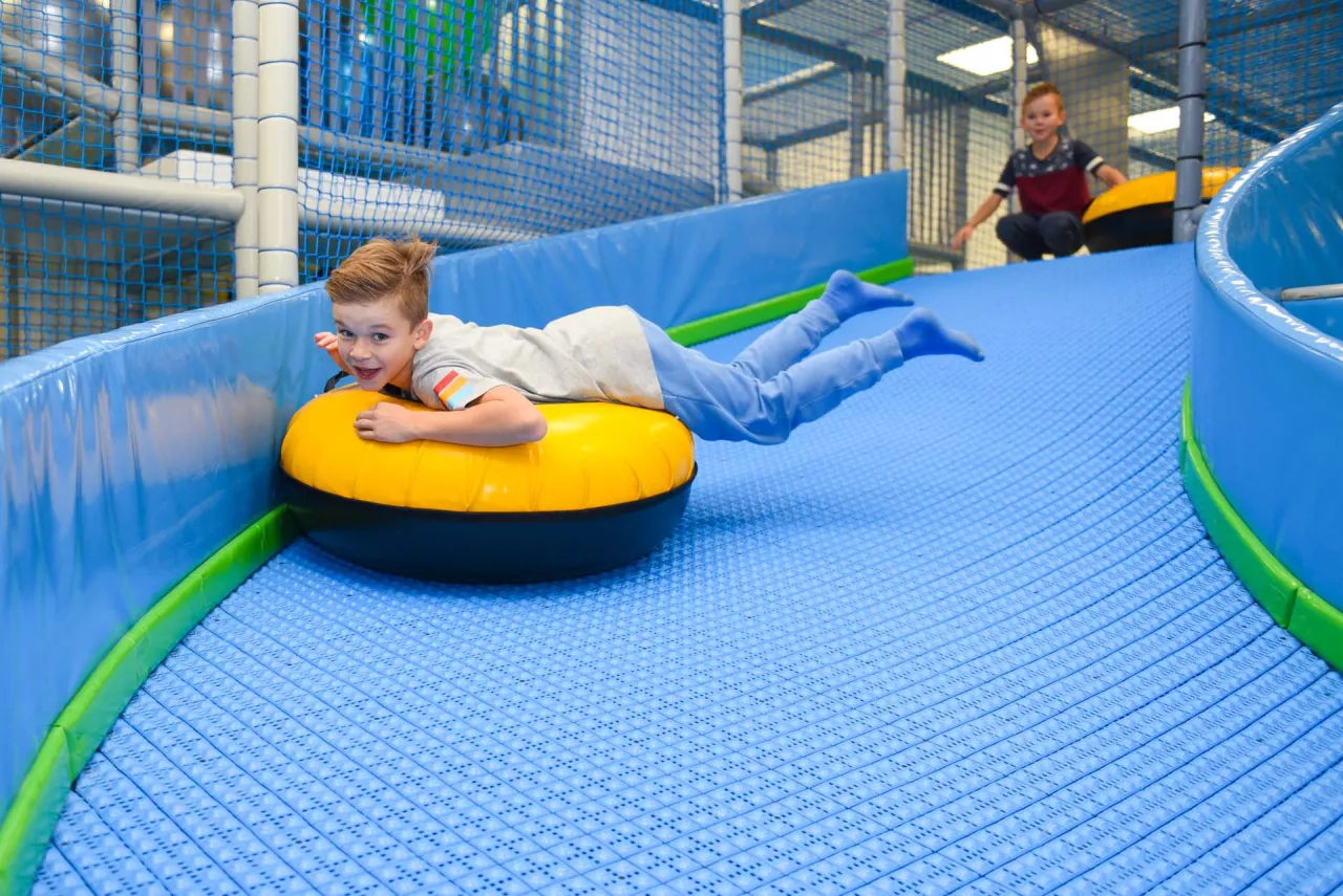 Co robić w Zakopanem z dzieckiem - atrakcje, które zachwycą maluchy