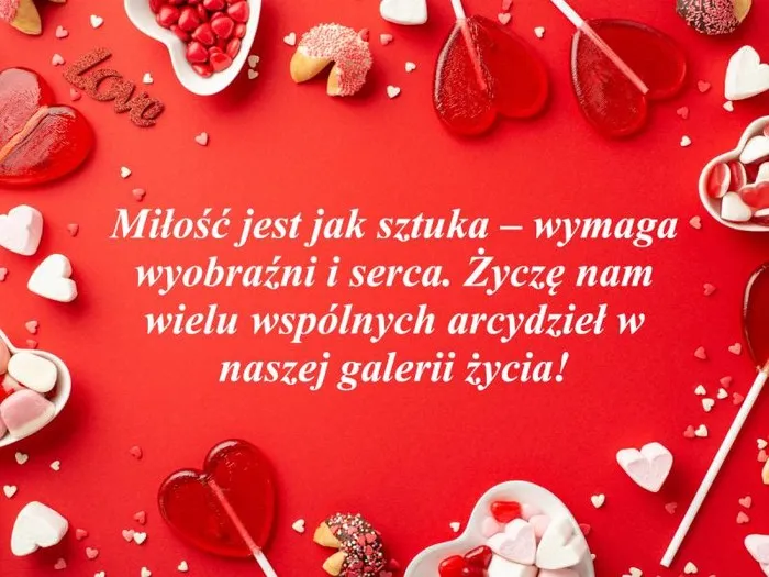 Kiedy są Walentynki 2026? Data, pomysły i życzenia na Dzień Miłości