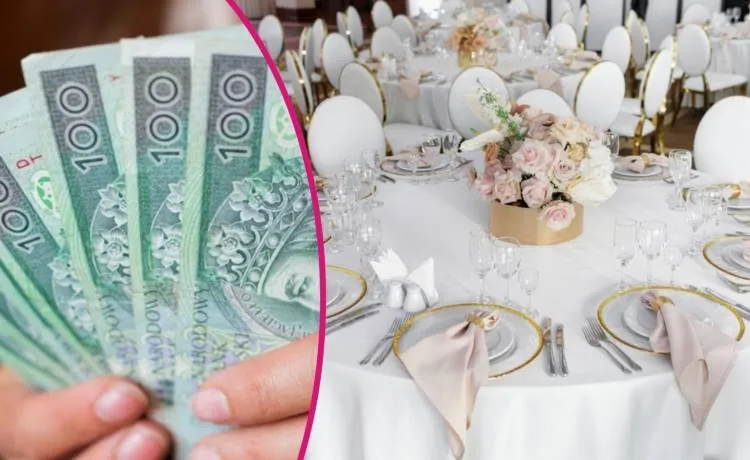 Jaka kwota na wesele? Sprawdź, ile powinieneś dać na prezent Jaka kwota na wesele? Sprawdź, ile powinieneś dać na prezent