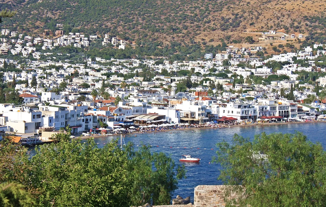 Bodrum czy jest bezpiecznie? Sprawdź, co musisz wiedzieć przed wyjazdem