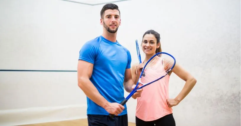 Ile kosztuje boisko do squasha? Poznaj ukryte wydatki i ceny