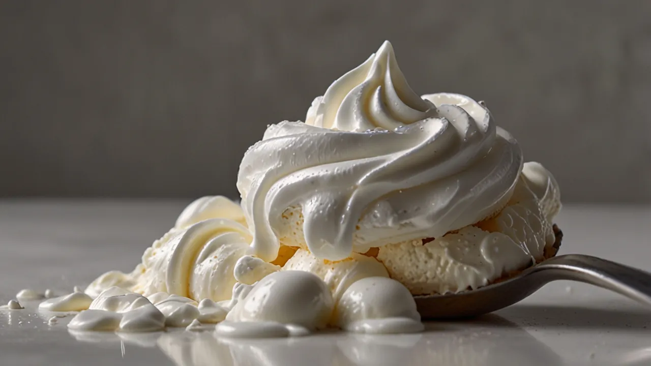 Ile kalorii ma bita śmietana: poznaj prawdziwą wartość kaloryczną