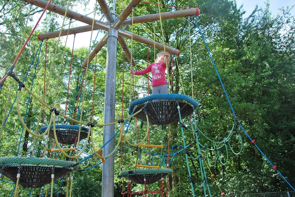 Białołęka atrakcje, które zaskoczą całą rodzinę i umilą czas Białołęka atrakcje, które zaskoczą całą rodzinę i umilą czas