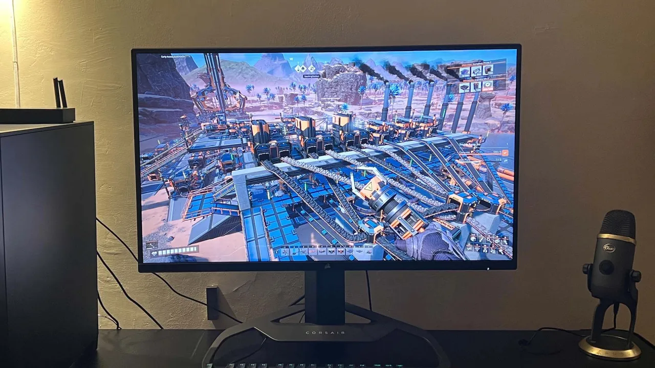 Najlepszy monitor do Xbox Series S - uniknij słabej jakości obrazu