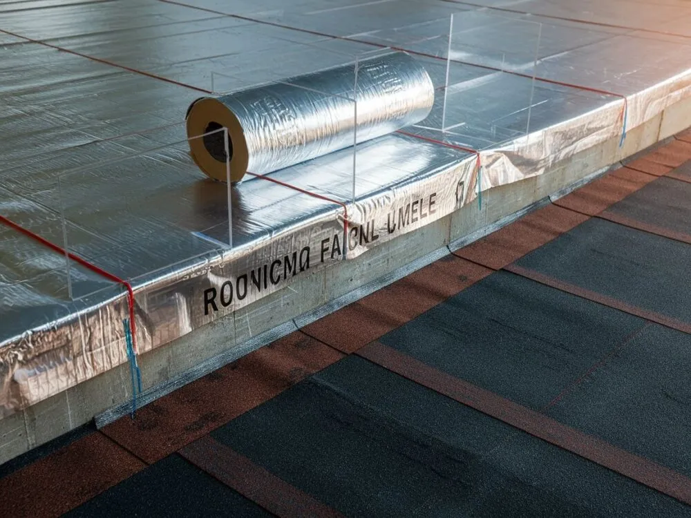 Najlepsza papa do izolacji poziomej – uniknij błędów w wyborze