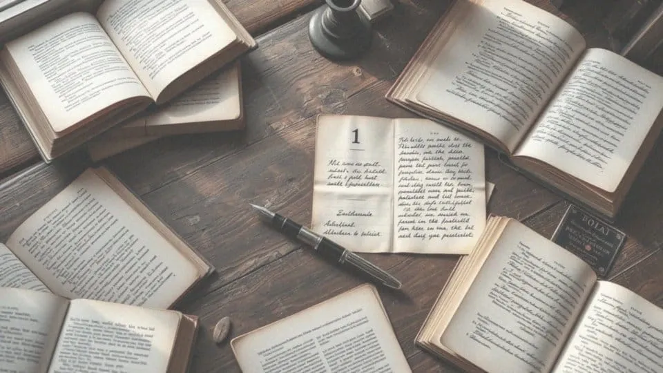 Jak się pisze poprawnie? Odkryj najczęstsze zasady ortografii