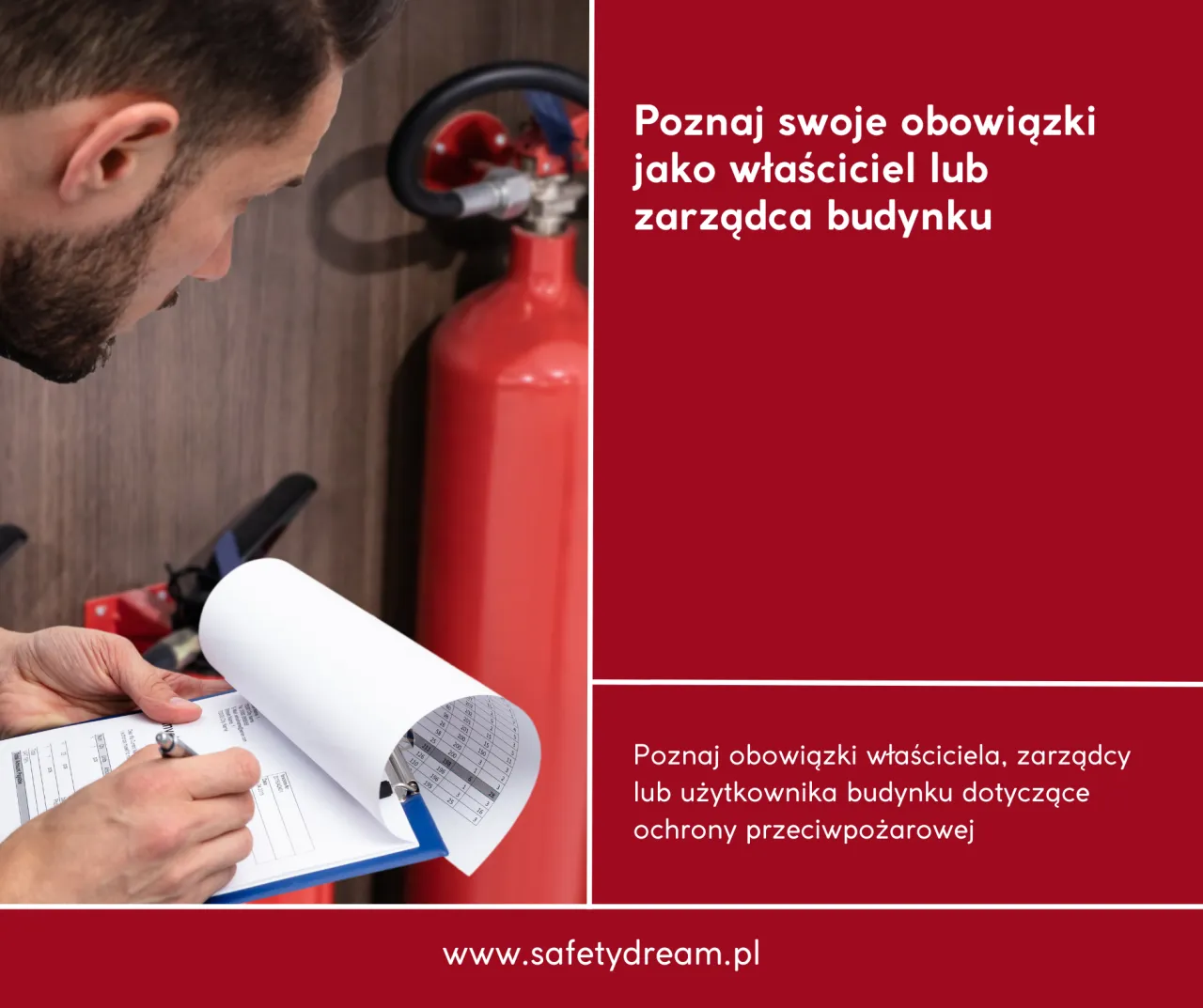 Gaśnica do ciężarówki: Pełny poradnik. Przepisy i bezpieczeństwo.