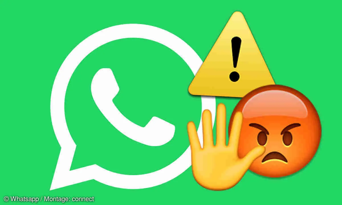 WhatsApp Spam verstehen: Erkennen Sie die Gefahr & handeln Sie richtig