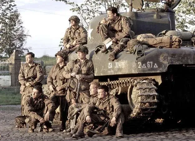 Główne generałowie 2 wojny światowej: ich kluczowe role i wpływ