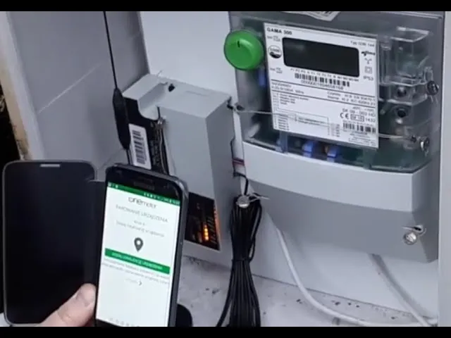 Najlepsza aplikacja do licznika dwukierunkowego PGE - poznaj jej funkcje