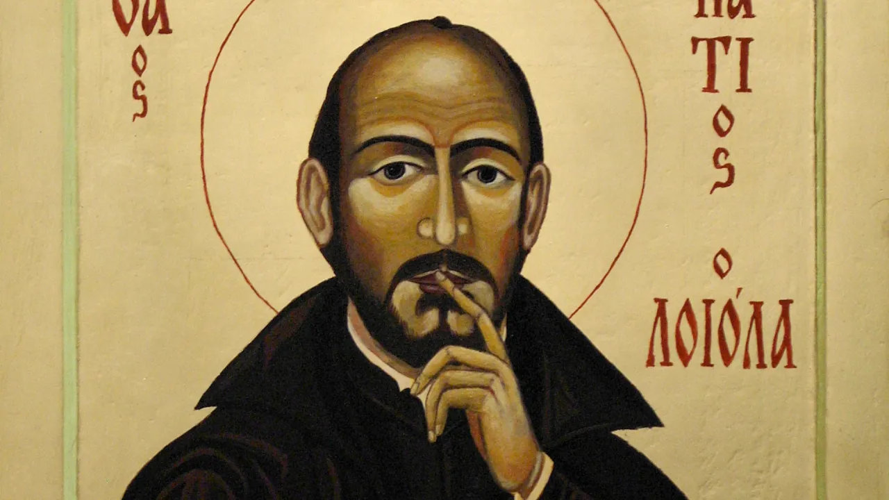 Ignacjański rachunek sumienia: praktyczny przewodnik krok po kroku