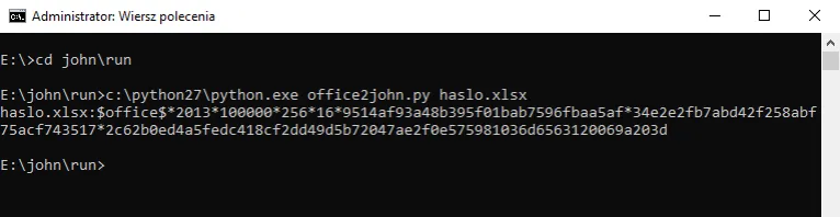 Jak zdjąć hasło z pliku Excel Office 365 i cieszyć się łatwym dostępem